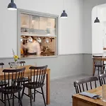Vilka Orlík Appartamento