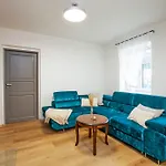 Vilka Orlik Appartement