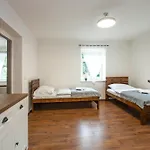 Appartamento Vilka Orlík