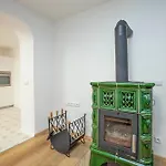 Vilka Orlík Appartamento Teplice nad Metují