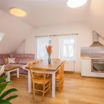Appartamento Vilka Orlík Teplice nad Metují