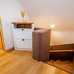 Vilka Orlik Appartement