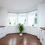 Vilka Orlík Appartamento Teplice nad Metují