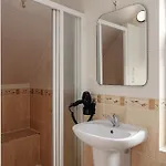 Vilka Orlík Appartamento Teplice nad Metují