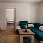 Vilka Orlík Appartamento Teplice nad Metují