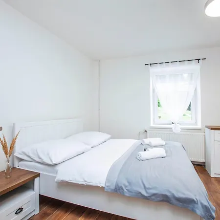 Apartment Vilka Orlik