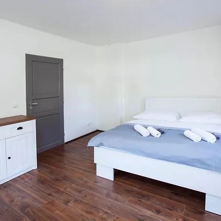 Apartment Vilka Orlik *