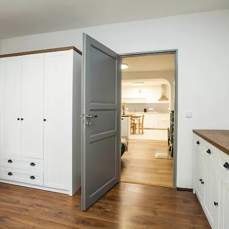 Apartment Vilka Orlik *