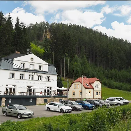 Vilka Orlik Teplice nad Metují