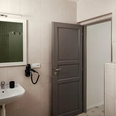 Vilka Orlik Apartment