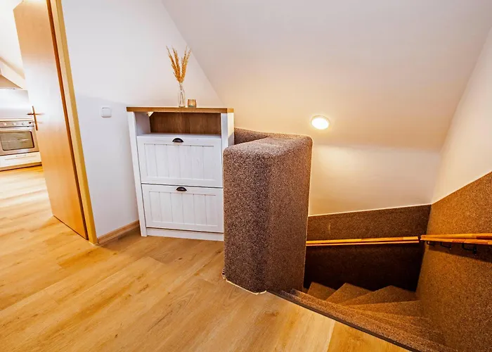 Vilka Orlik Lägenhet