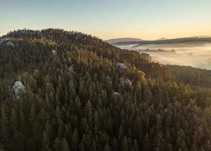 Vilka Orlik Teplice nad Metují