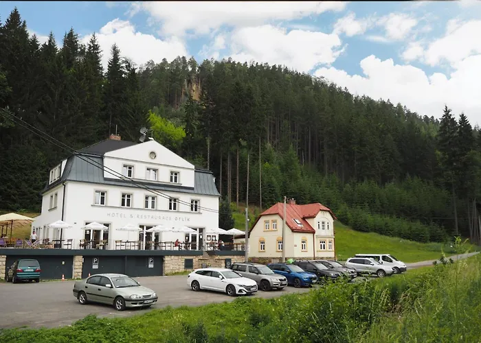 Vilka Orlik Teplice nad Metují